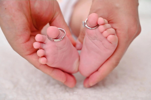 宁津宝宝发烧39度小妙招